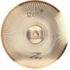 Аксессуары для ударных ZILDJIAN G1620R BUFFED BRONZE RIDE 20 